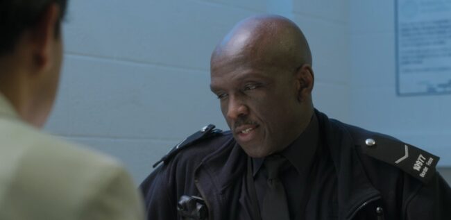 Silent Witness - BBC