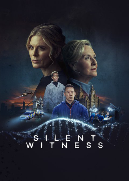 Silent Witness -BBC