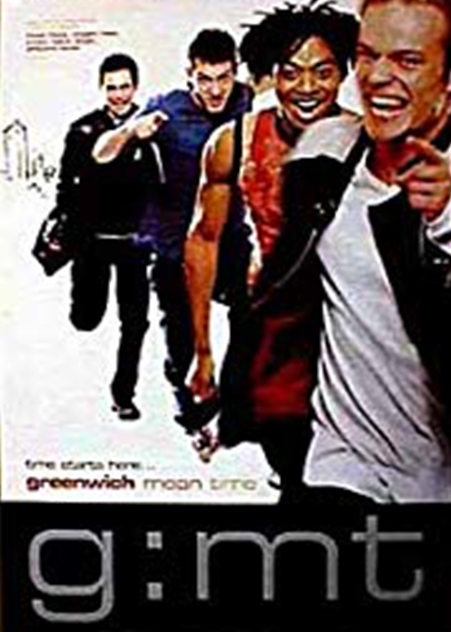 G:MT Greenwich Mean Time