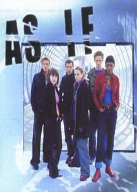 As If - Channel 4