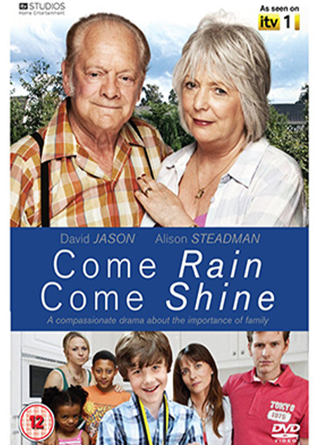 Come Rain Come Shine - ITV