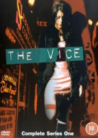 The Vice - ITV