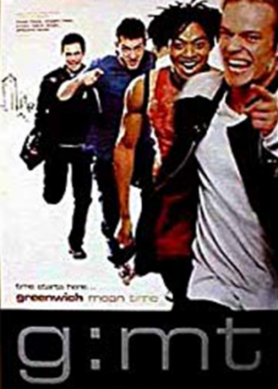 G:MT Greenwich Mean Time