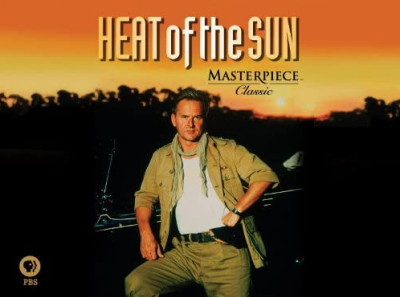 Heat of the sun - ITV