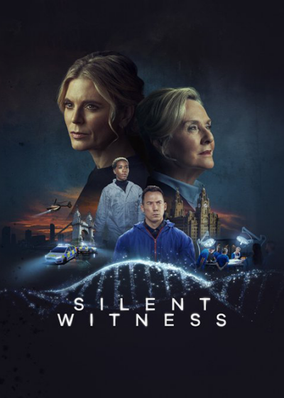 Silent Witness -BBC